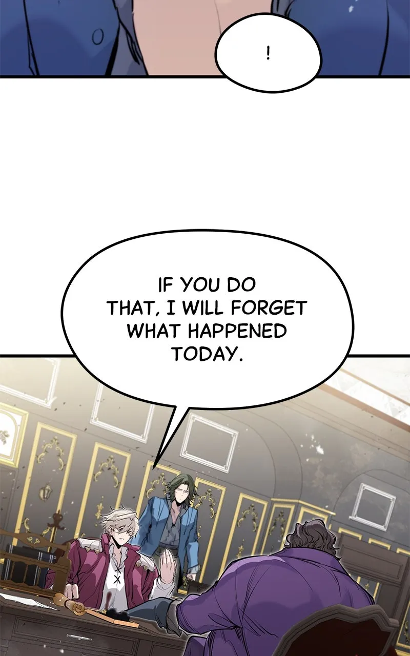 The Regressed Mercenary Has a Plan Chapter 48 page 39 - 