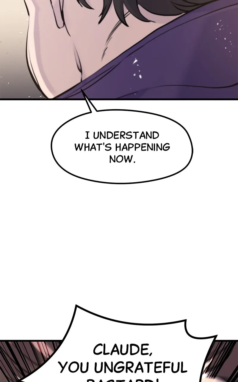 The Regressed Mercenary Has a Plan Chapter 48 page 41 - 