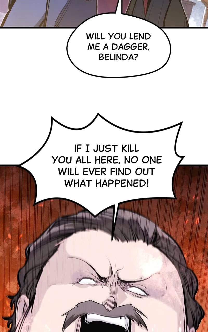 The Regressed Mercenary Has a Plan Chapter 48 page 46 - 