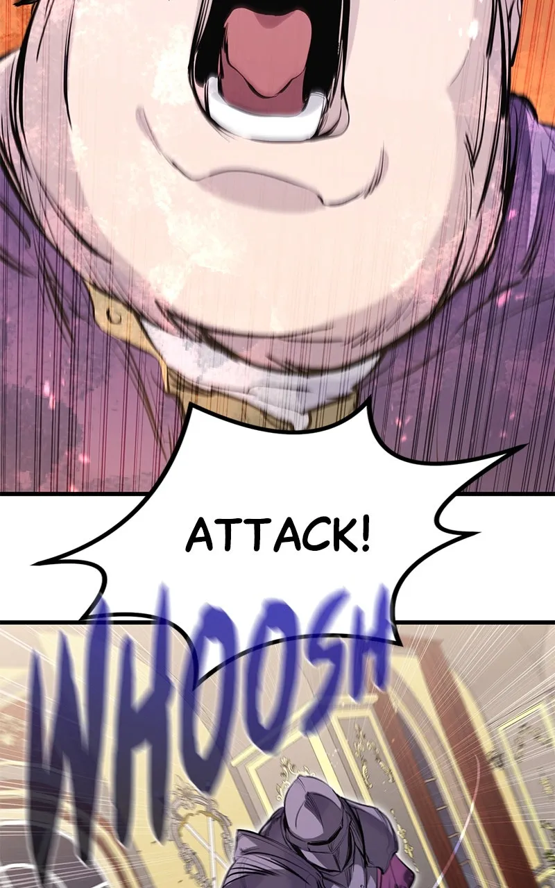 The Regressed Mercenary Has a Plan Chapter 48 page 47 - 