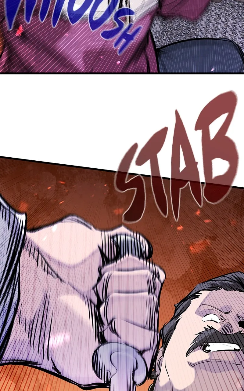 The Regressed Mercenary Has a Plan Chapter 48 page 52 - 