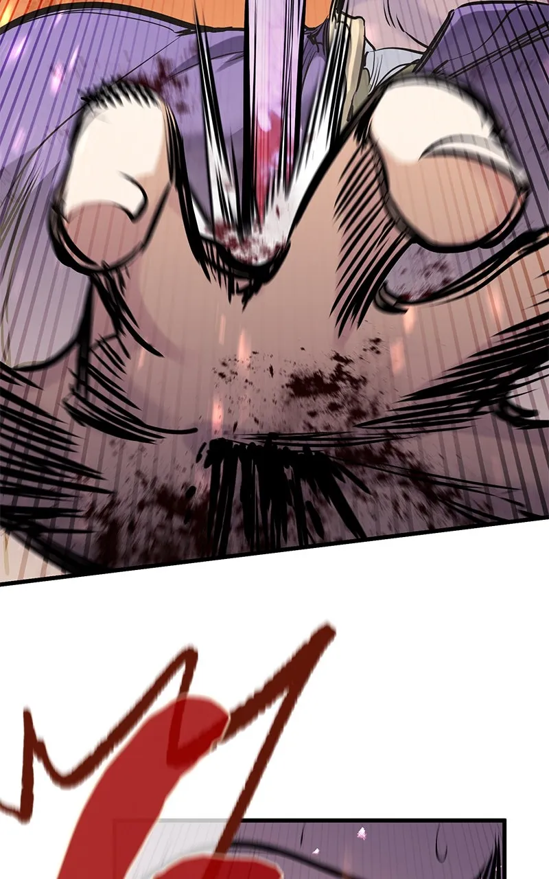 The Regressed Mercenary Has a Plan Chapter 48 page 53 - 
