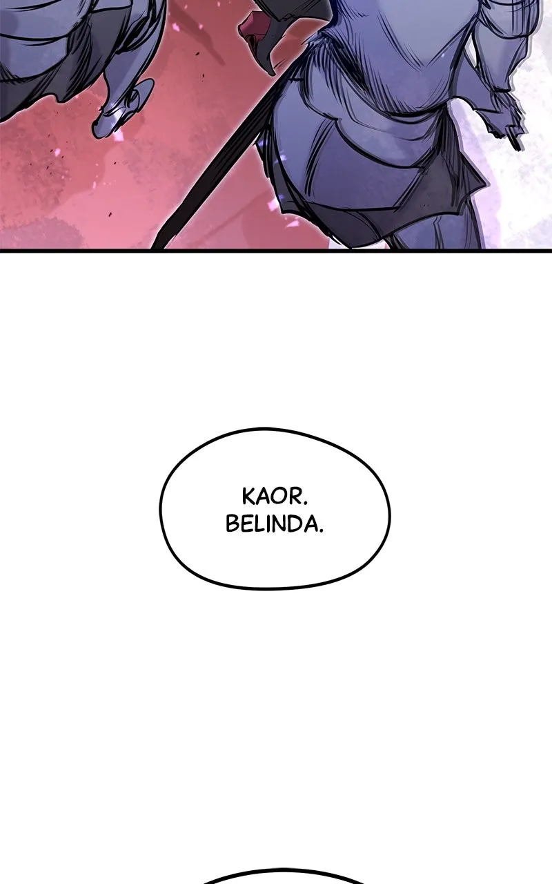 The Regressed Mercenary Has a Plan Chapter 48 page 56 - 