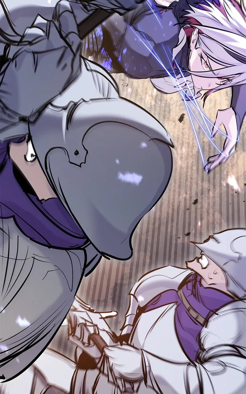 The Regressed Mercenary Has a Plan Chapter 48 page 60 - 