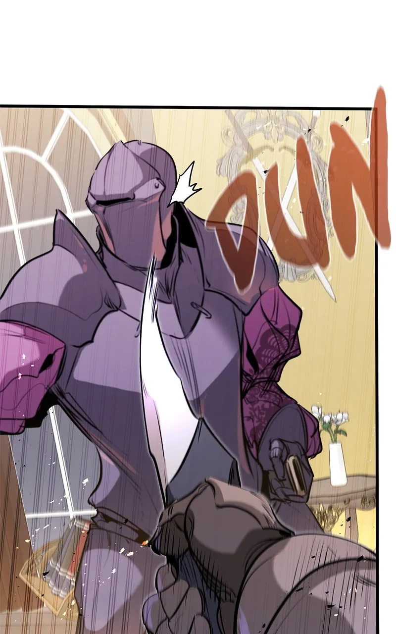 The Regressed Mercenary Has a Plan Chapter 48 page 7 - 