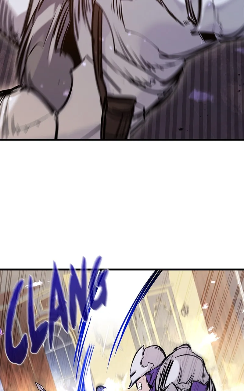 The Regressed Mercenary Has a Plan Chapter 48 page 61 - 