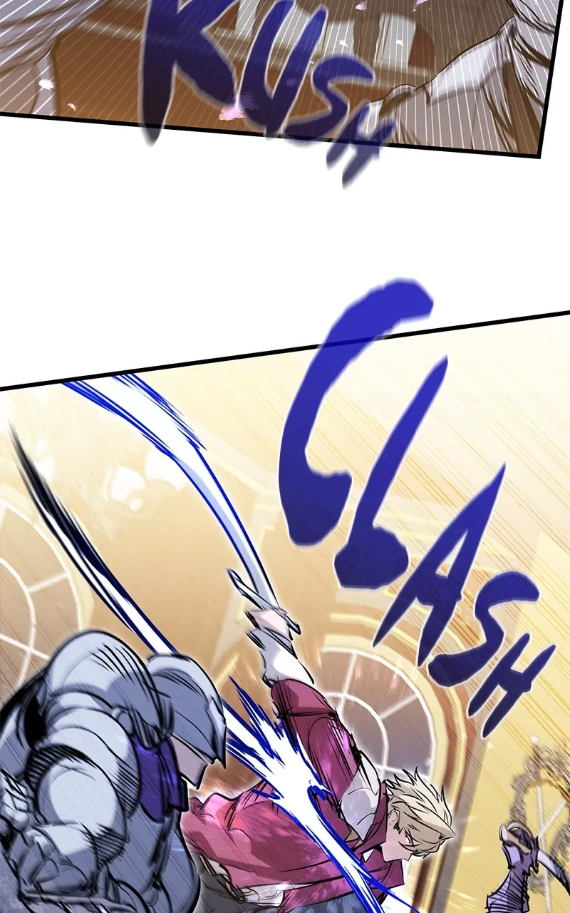 The Regressed Mercenary Has a Plan Chapter 48 page 67 - 