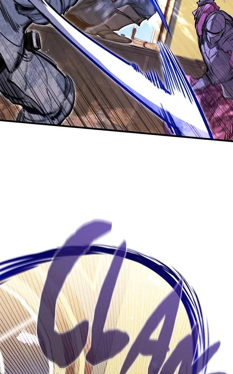 The Regressed Mercenary Has a Plan Chapter 48 page 68 - 