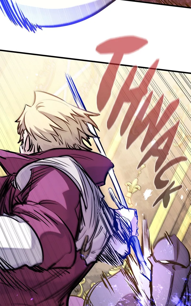 The Regressed Mercenary Has a Plan Chapter 48 page 70 - 