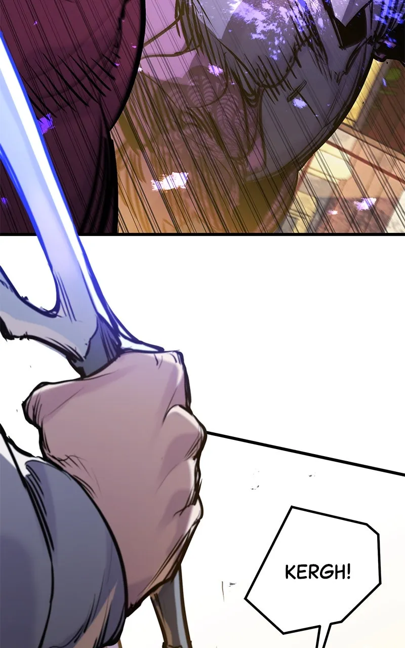 The Regressed Mercenary Has a Plan Chapter 48 page 71 - 