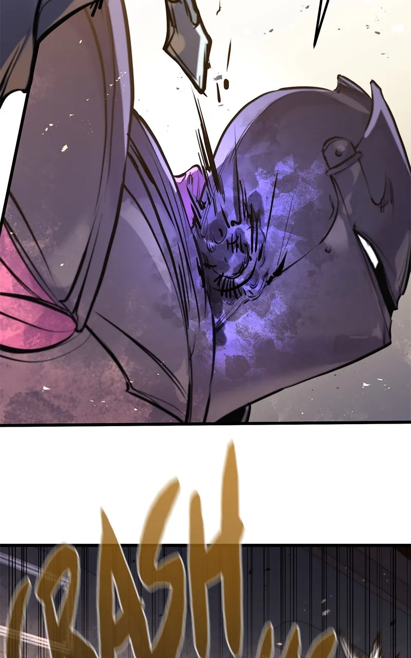 The Regressed Mercenary Has a Plan Chapter 48 page 72 - 