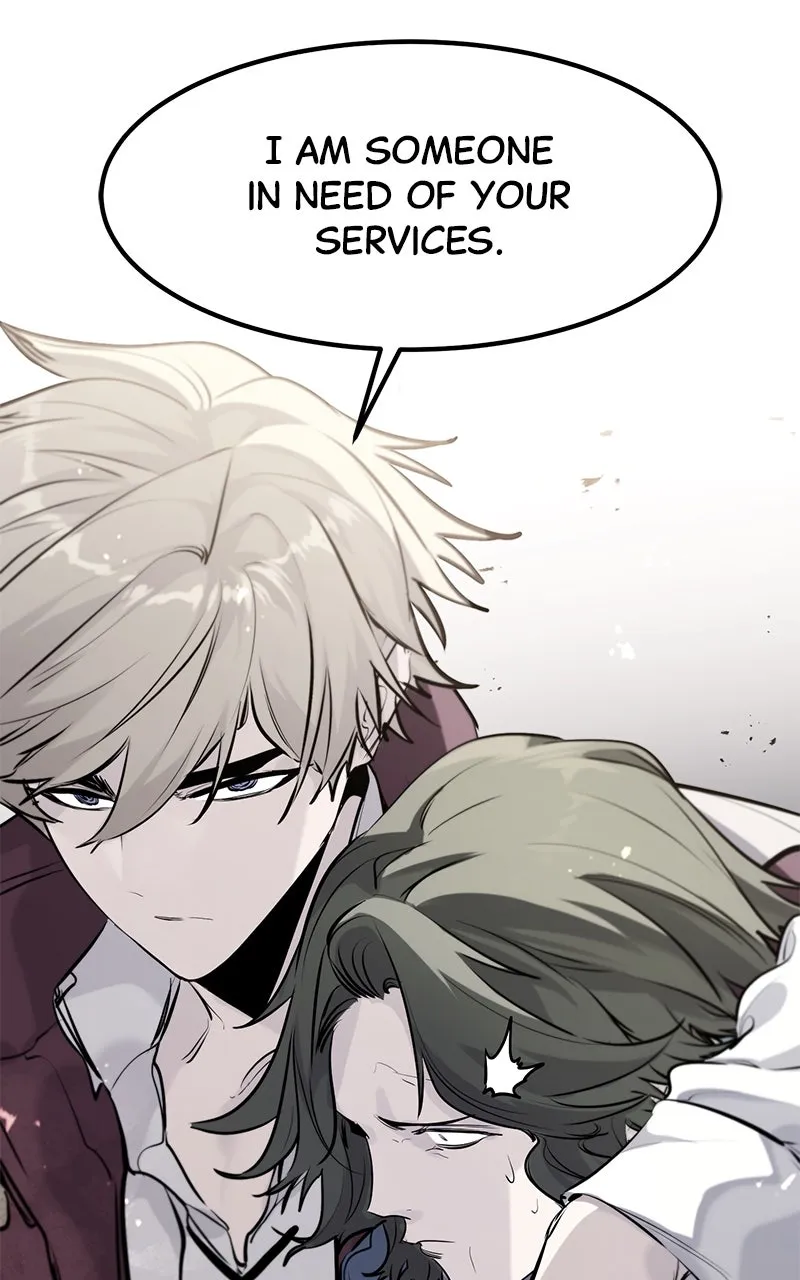 The Regressed Mercenary Has a Plan Chapter 48 page 78 - 