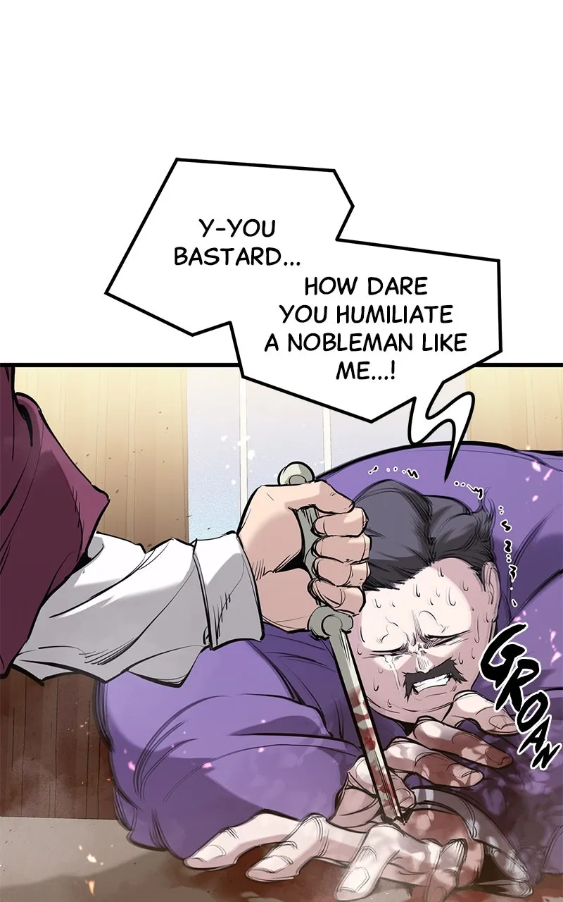 The Regressed Mercenary Has a Plan Chapter 48 page 82 - 