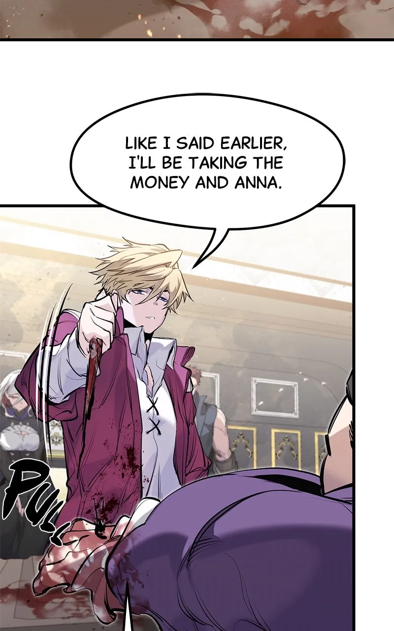 The Regressed Mercenary Has a Plan Chapter 48 page 83 - 