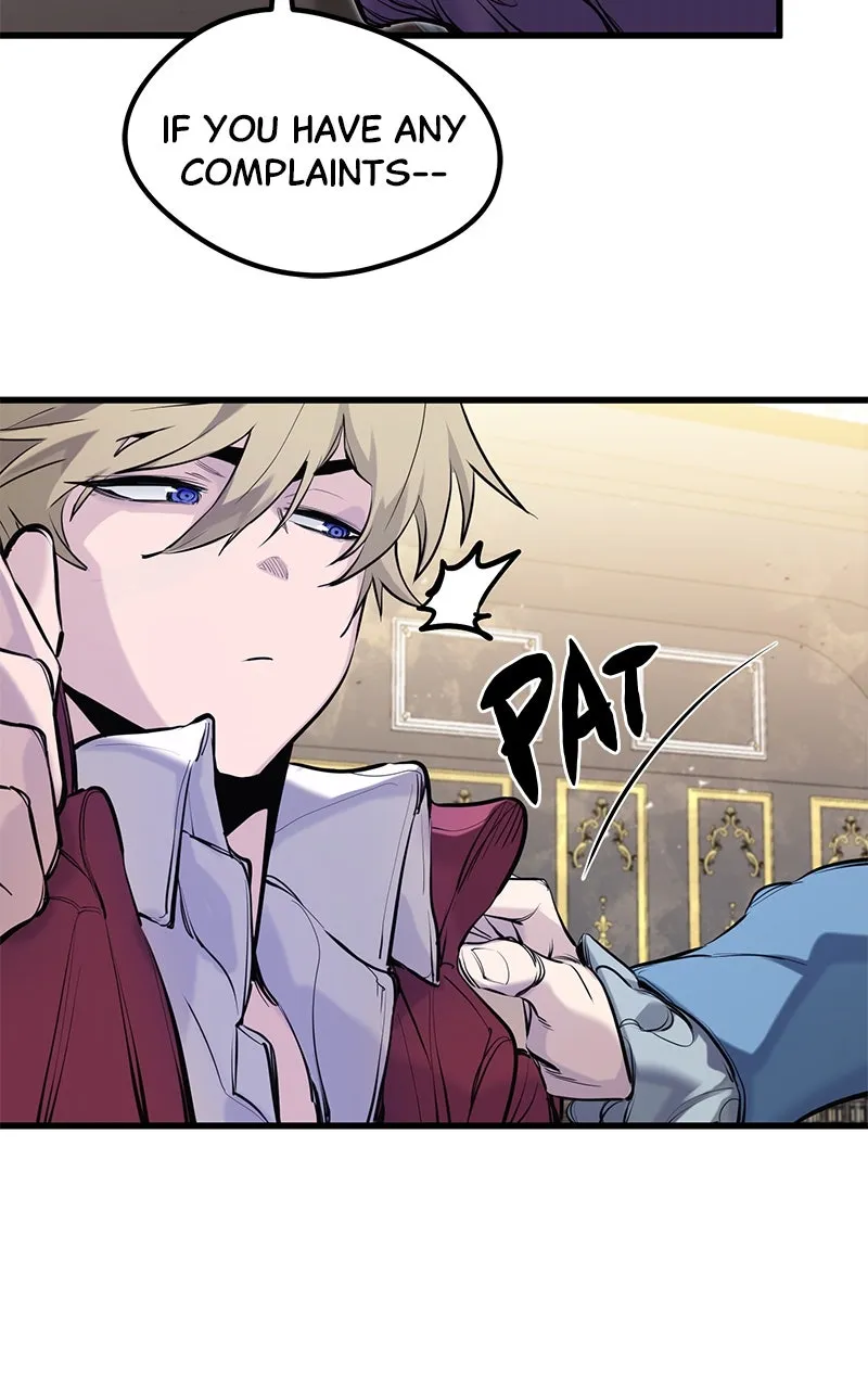 The Regressed Mercenary Has a Plan Chapter 48 page 84 - 