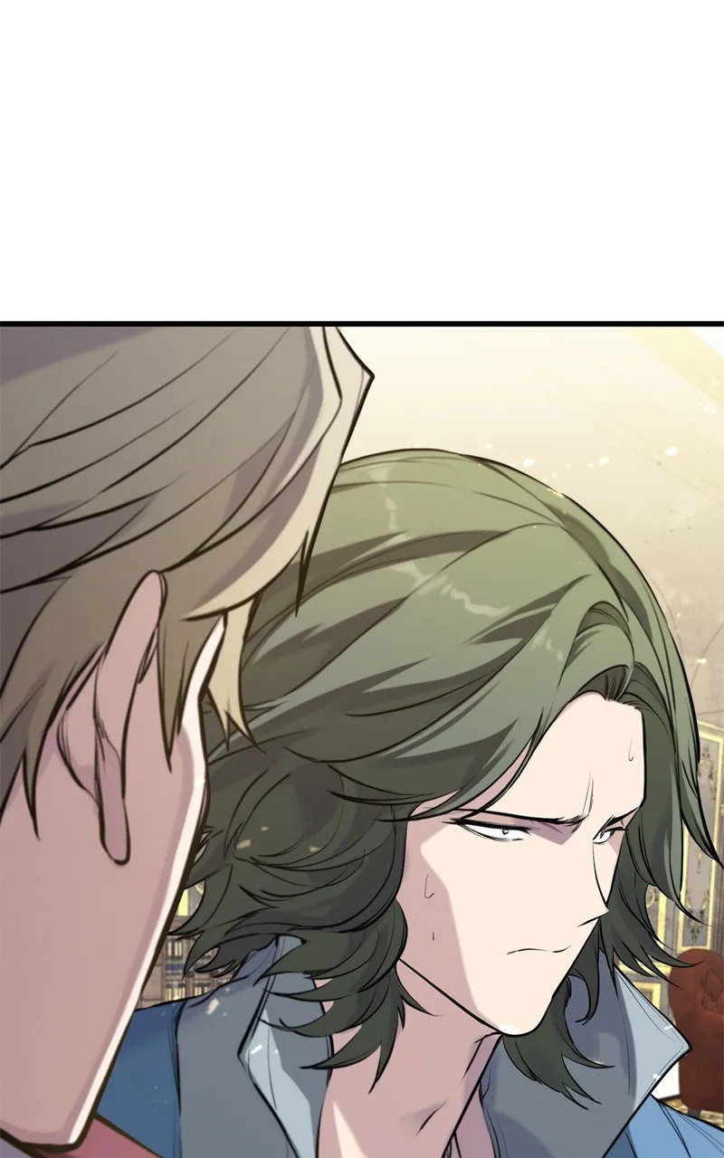 The Regressed Mercenary Has a Plan Chapter 48 page 85 - 