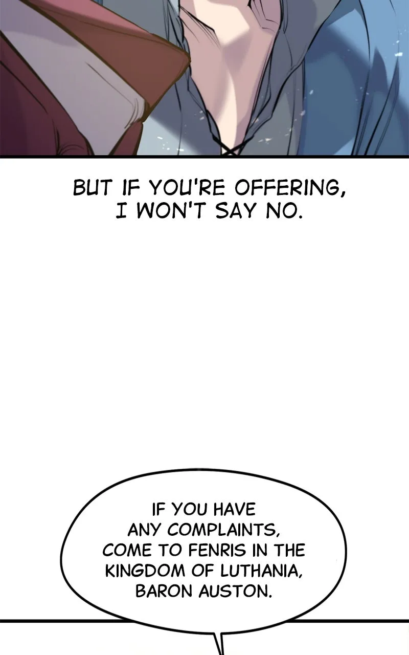 The Regressed Mercenary Has a Plan Chapter 48 page 86 - 