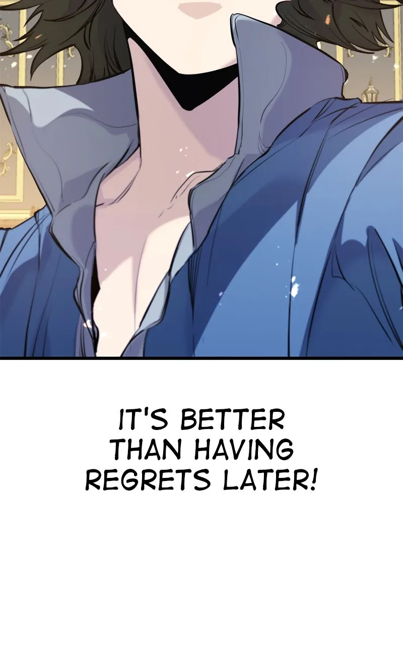 The Regressed Mercenary Has a Plan Chapter 48 page 89 - 