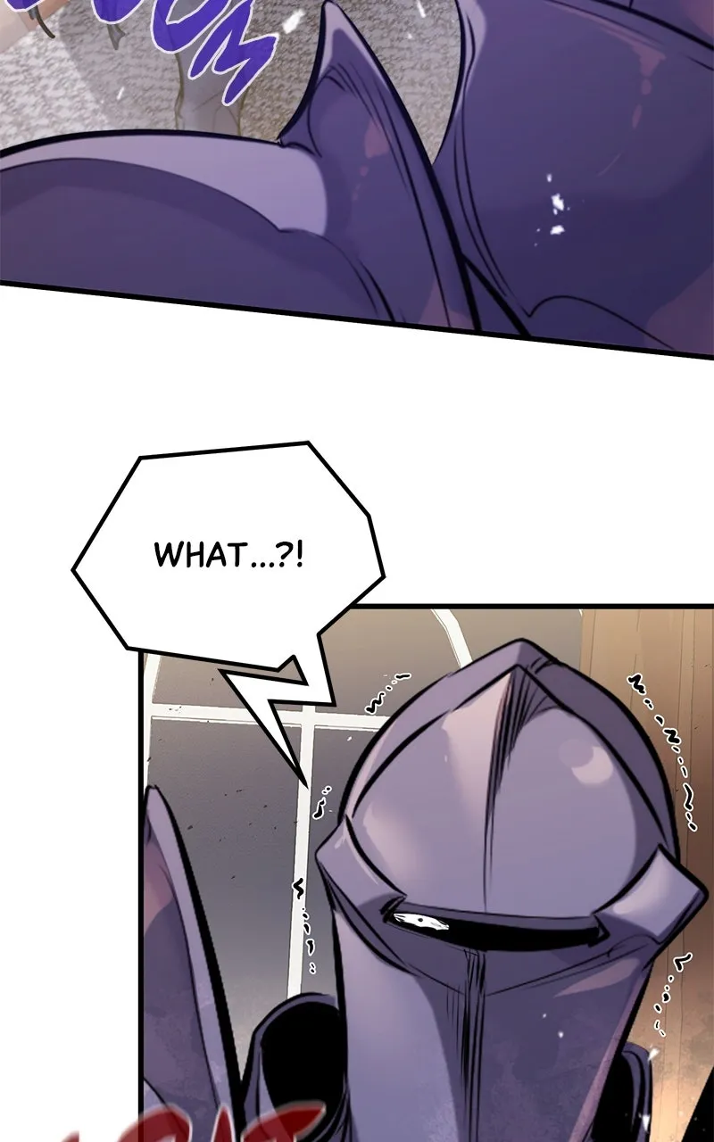 The Regressed Mercenary Has a Plan Chapter 48 page 10 - 