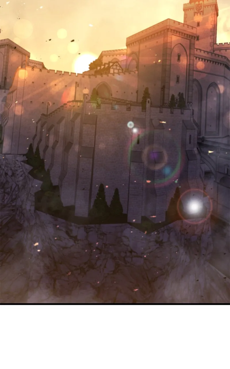 The Regressed Mercenary Has a Plan Chapter 48 page 91 - 