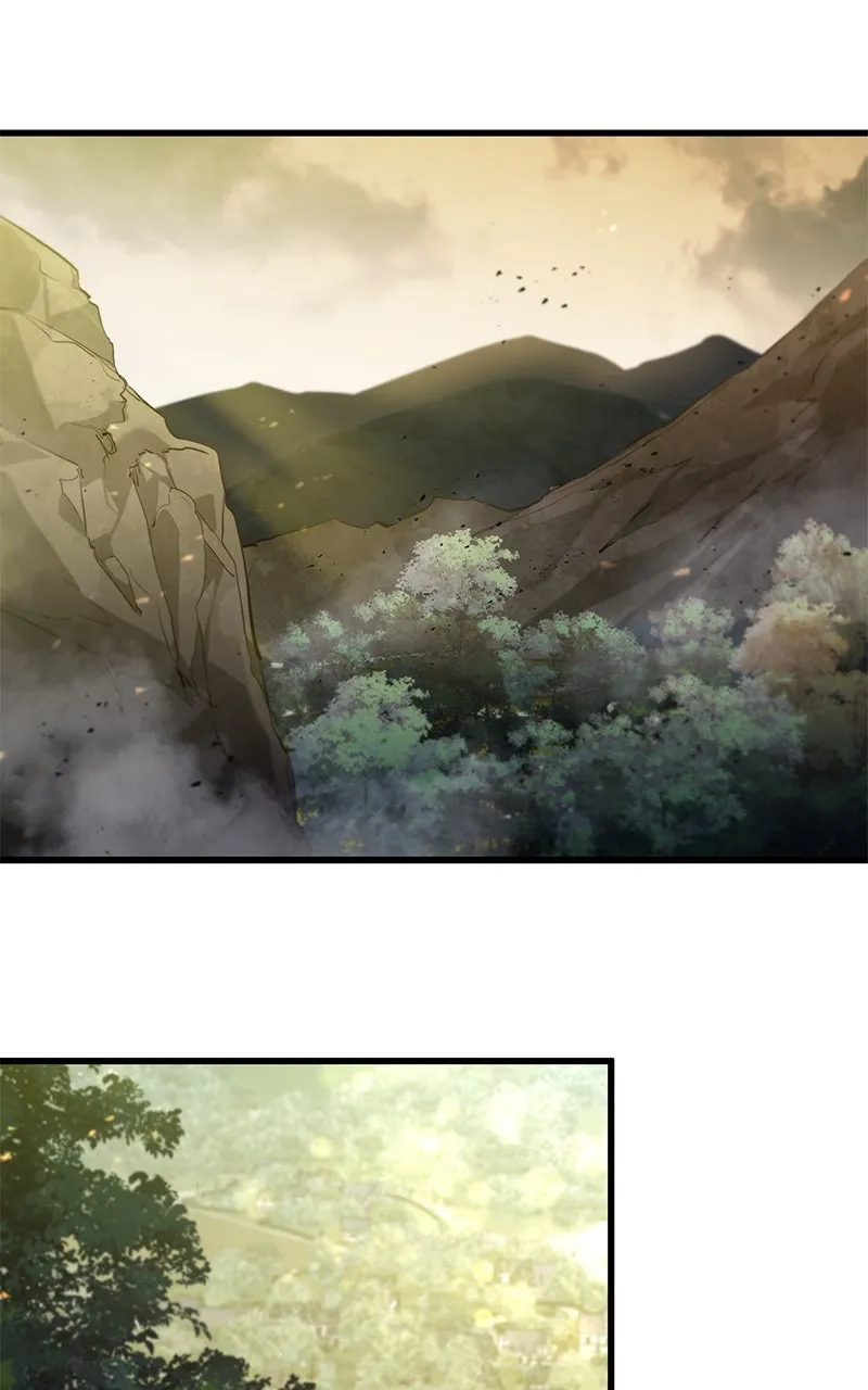 The Regressed Mercenary Has a Plan Chapter 48 page 92 - 