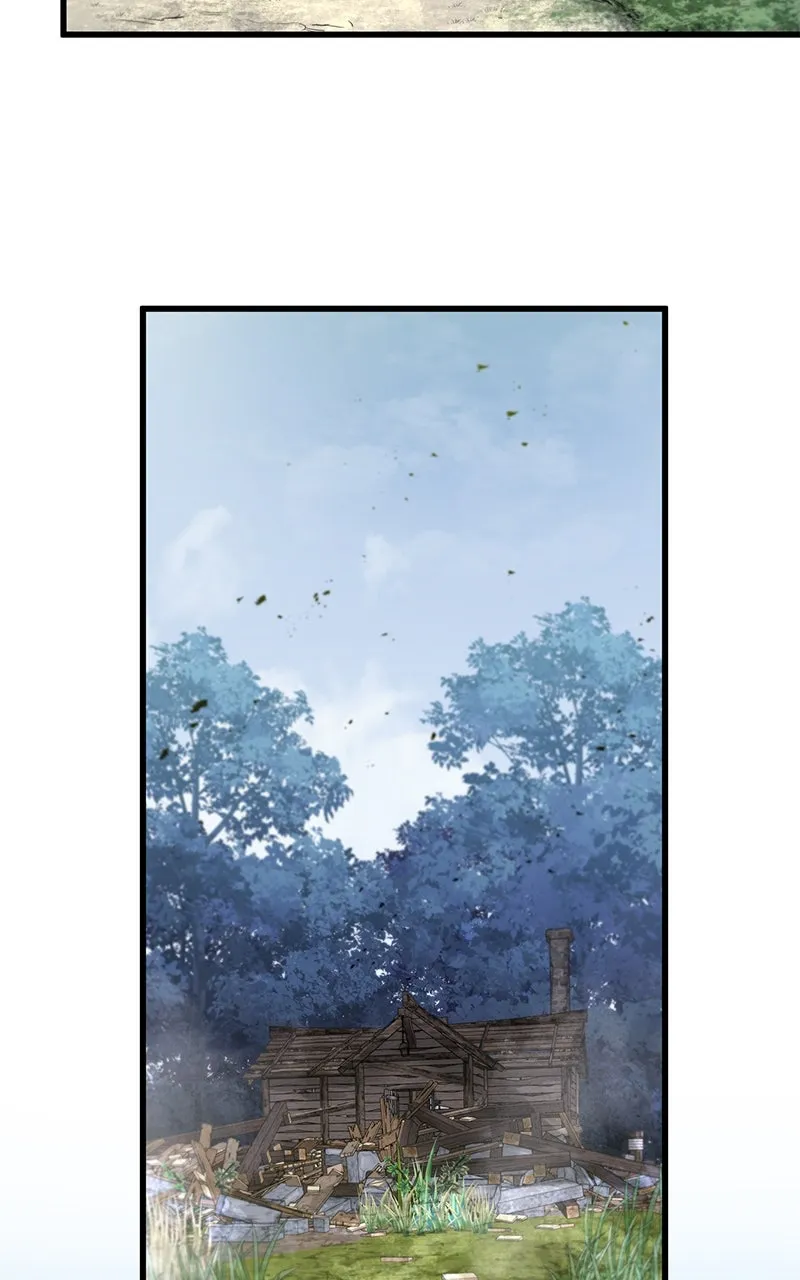 The Regressed Mercenary Has a Plan Chapter 48 page 94 - 