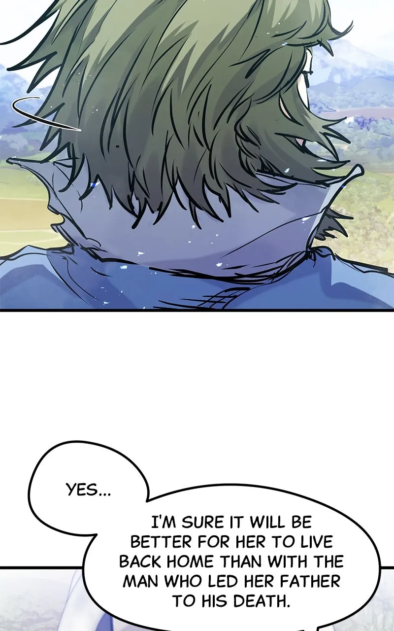 The Regressed Mercenary Has a Plan Chapter 48 page 99 - 