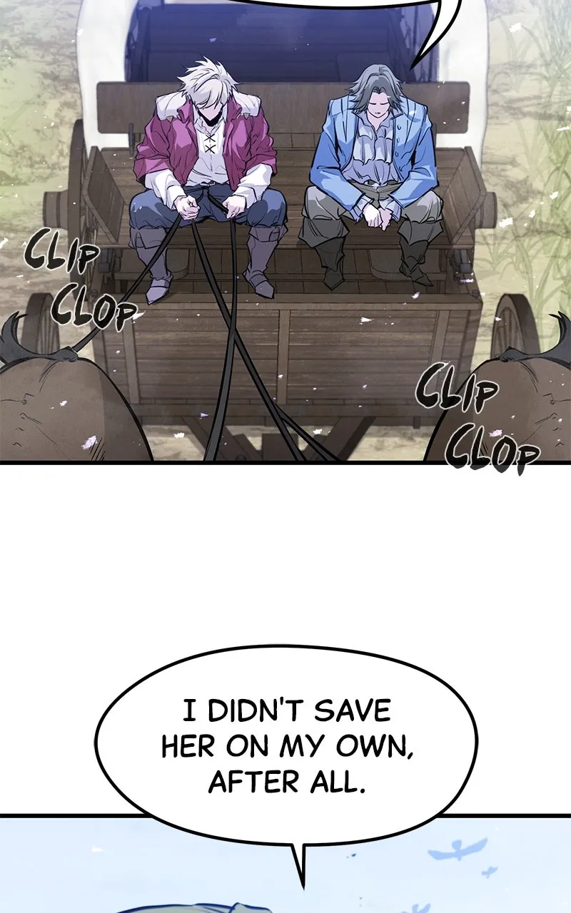 The Regressed Mercenary Has a Plan Chapter 48 page 100 - 