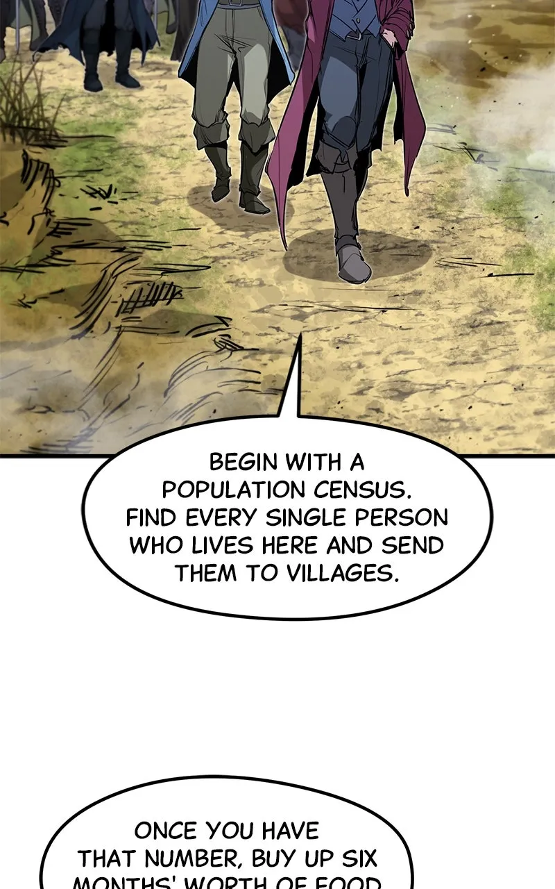 The Regressed Mercenary Has a Plan Chapter 49 page 11 - 