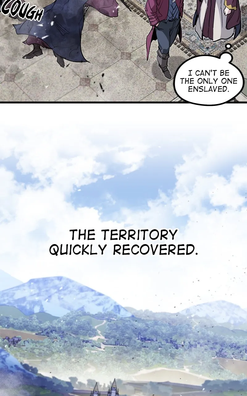 The Regressed Mercenary Has a Plan Chapter 49 page 101 - 