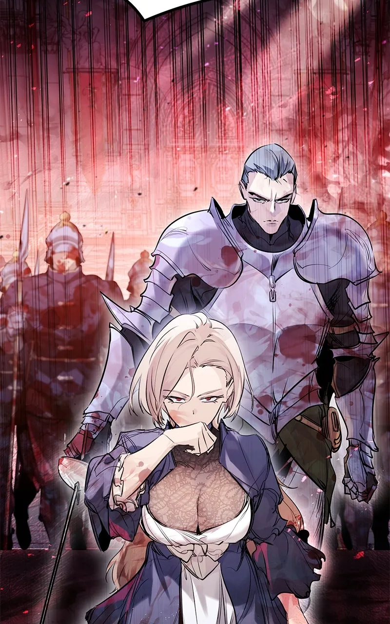 The Regressed Mercenary Has a Plan Chapter 49 page 105 - 