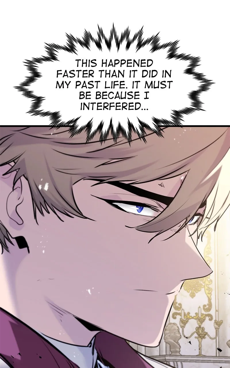 The Regressed Mercenary Has a Plan Chapter 49 page 107 - 