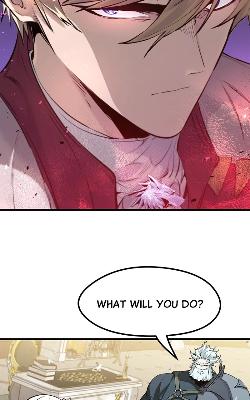 The Regressed Mercenary Has a Plan Chapter 49 page 111 - 