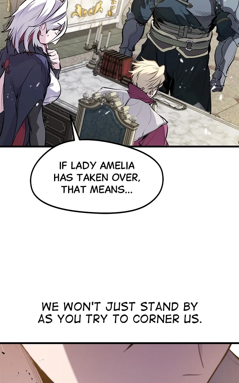 The Regressed Mercenary Has a Plan Chapter 49 page 112 - 