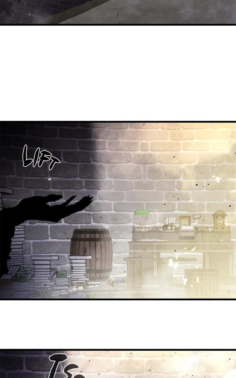 The Regressed Mercenary Has a Plan Chapter 49 page 118 - 