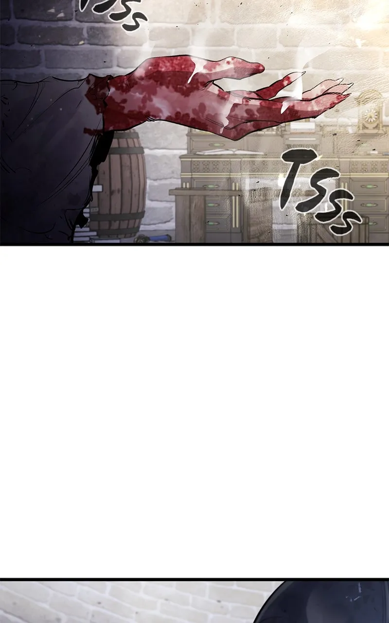 The Regressed Mercenary Has a Plan Chapter 49 page 119 - 