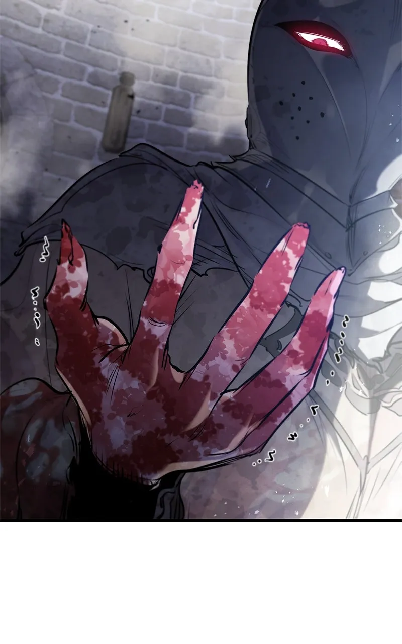 The Regressed Mercenary Has a Plan Chapter 49 page 120 - 