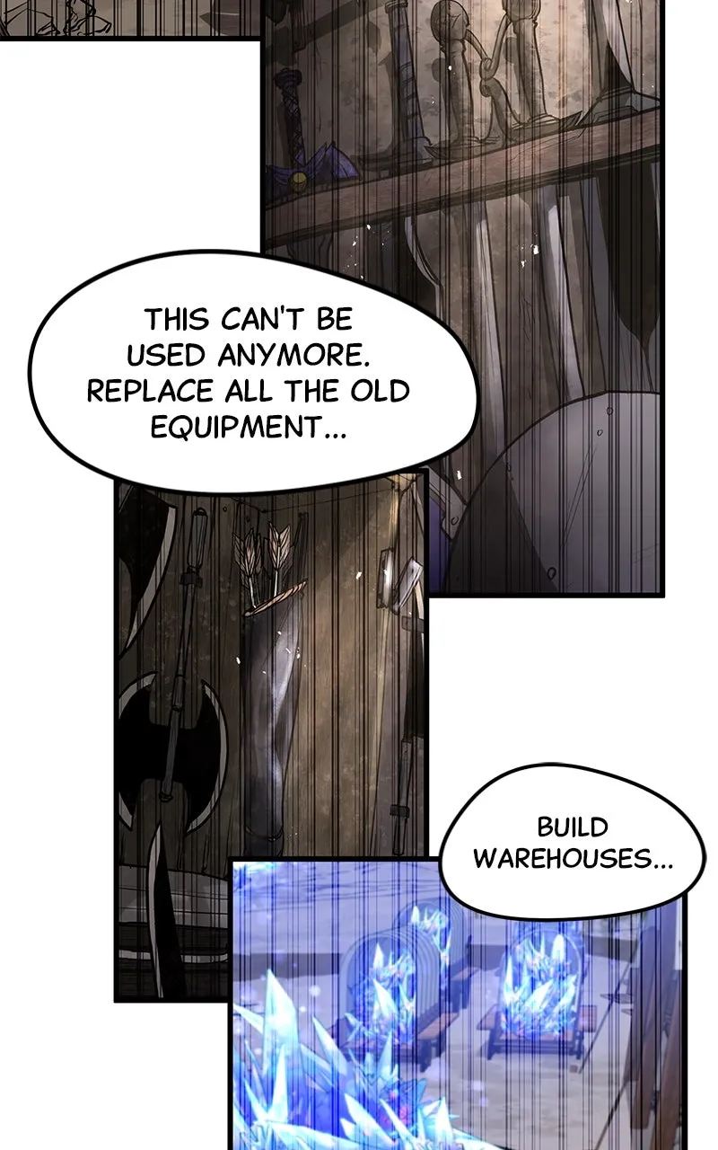 The Regressed Mercenary Has a Plan Chapter 49 page 15 - 