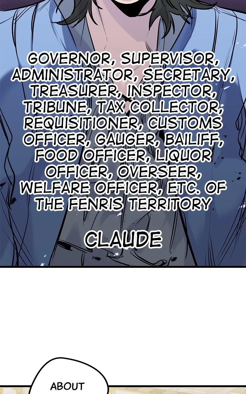 The Regressed Mercenary Has a Plan Chapter 49 page 18 - 