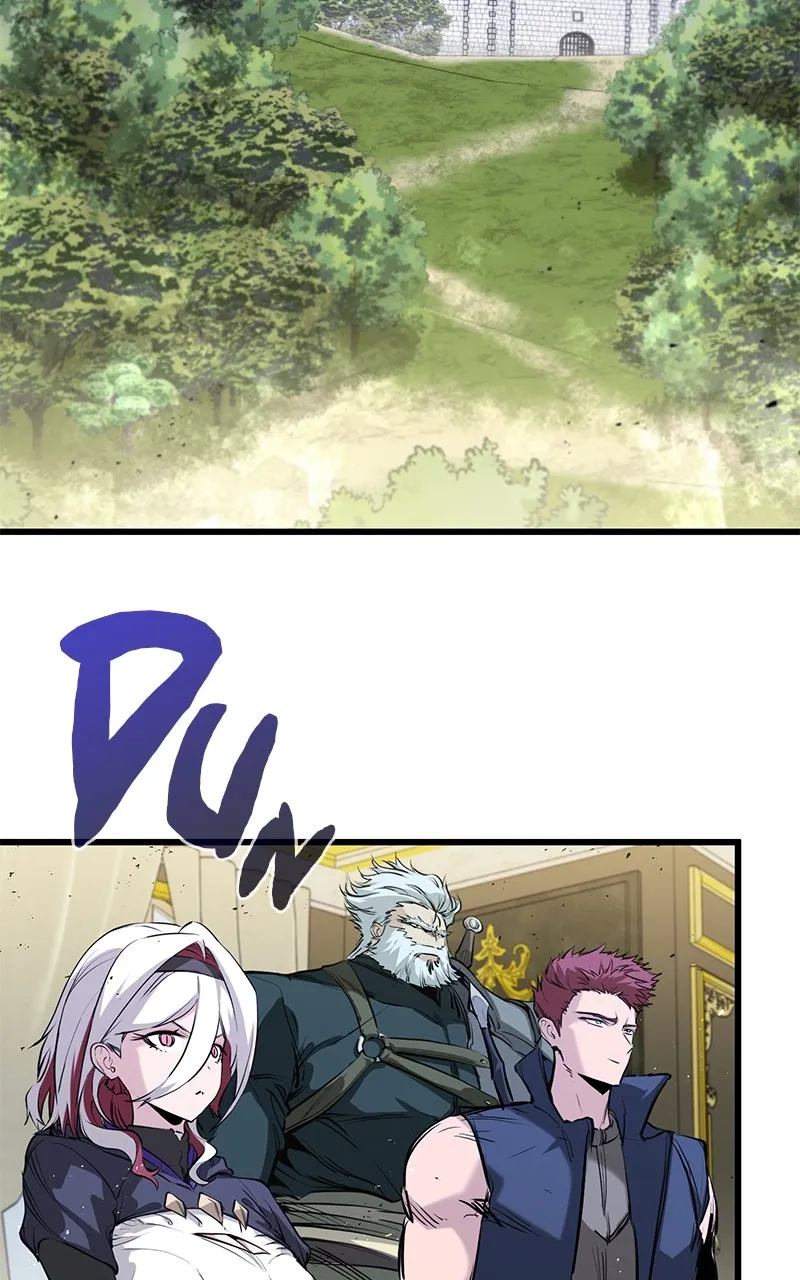The Regressed Mercenary Has a Plan Chapter 49 page 3 - 