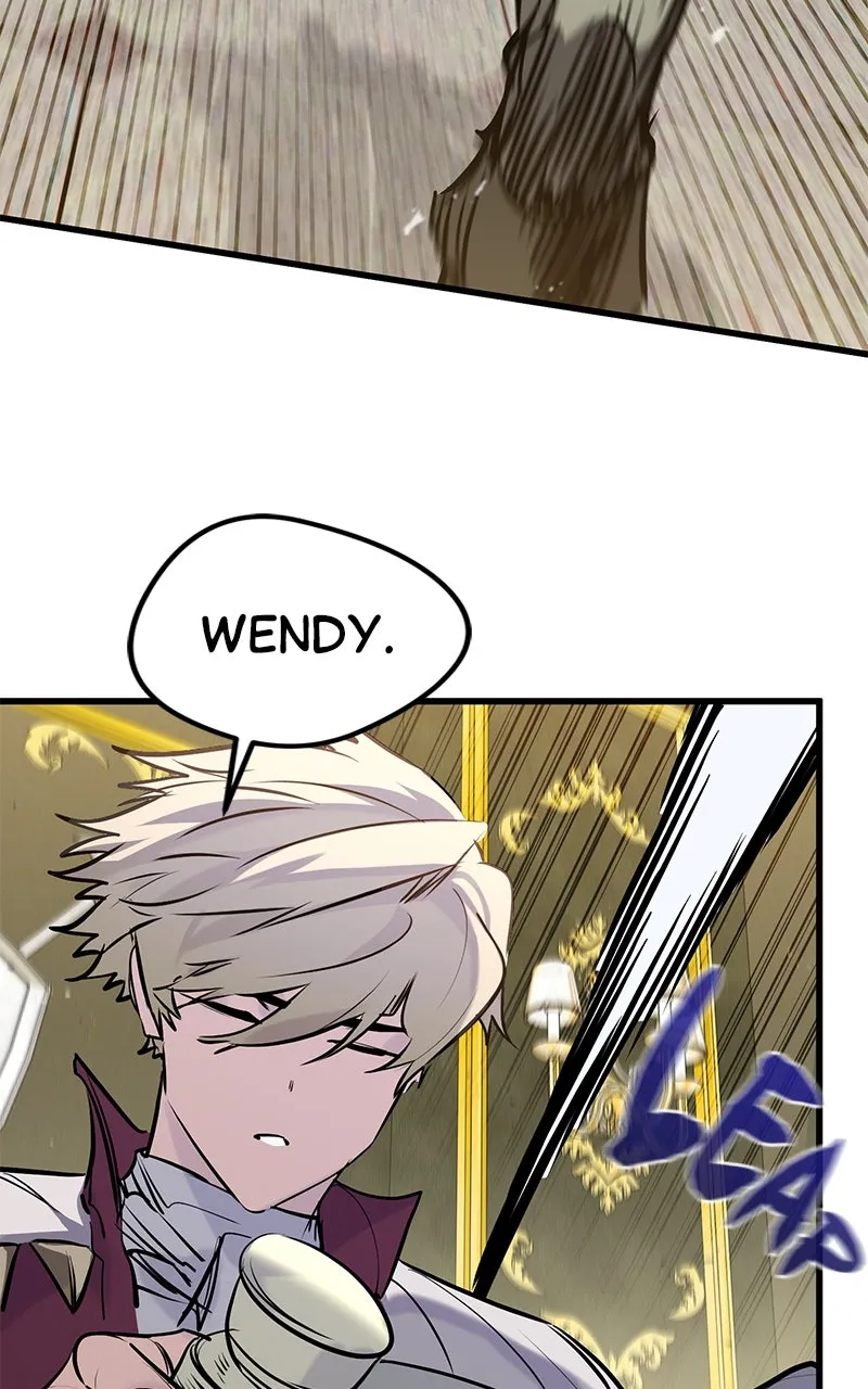 The Regressed Mercenary Has a Plan Chapter 49 page 22 - 