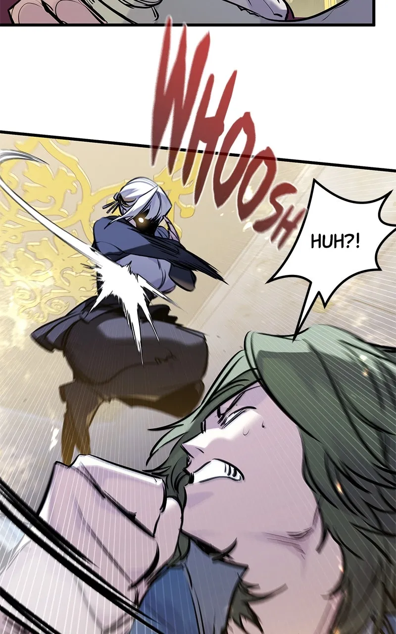 The Regressed Mercenary Has a Plan Chapter 49 page 23 - 