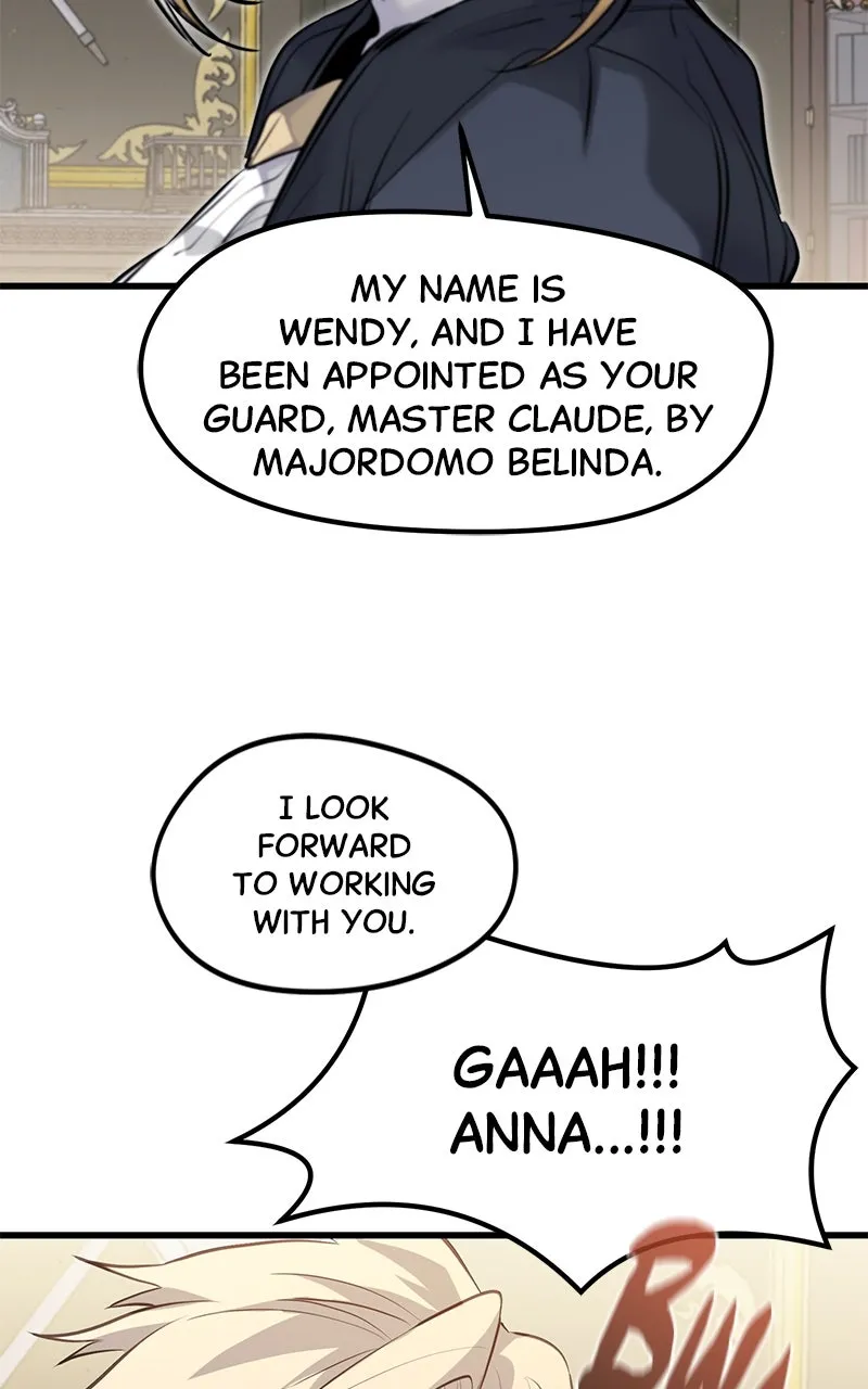 The Regressed Mercenary Has a Plan Chapter 49 page 27 - 