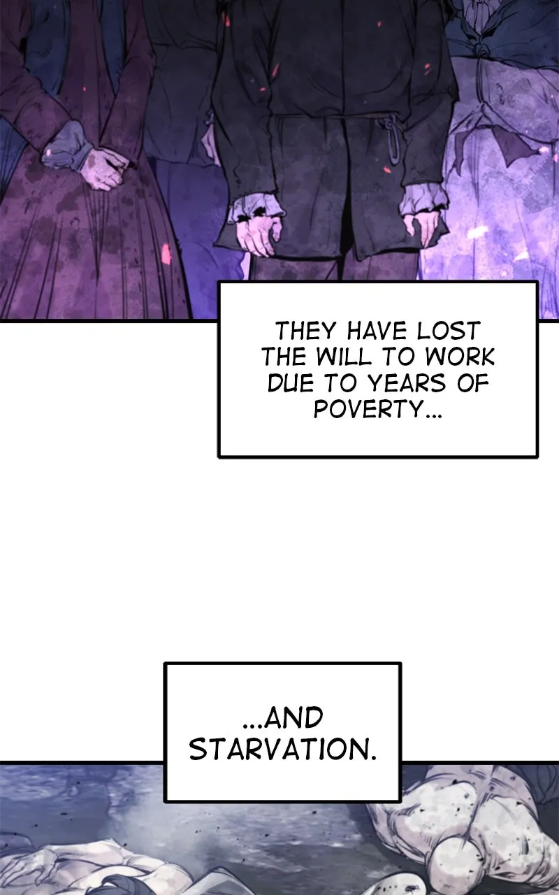 The Regressed Mercenary Has a Plan Chapter 49 page 31 - 