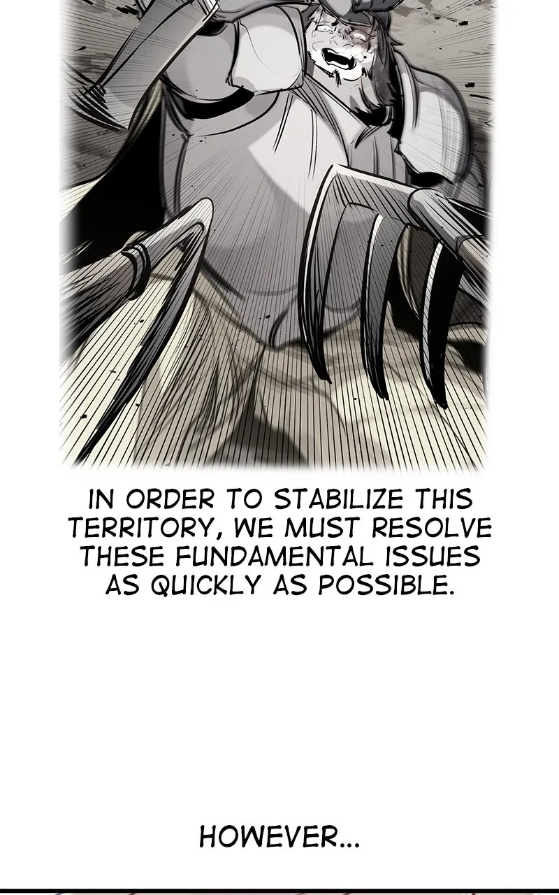 The Regressed Mercenary Has a Plan Chapter 49 page 33 - 