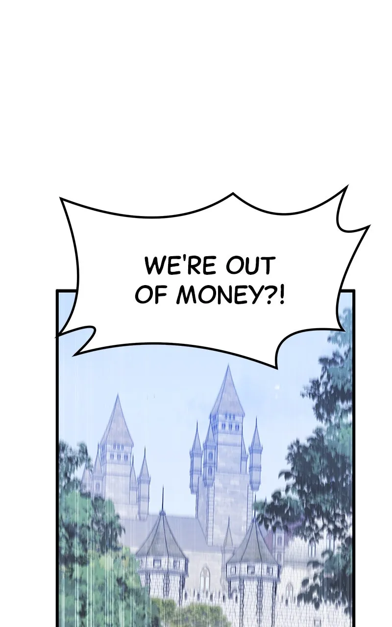 The Regressed Mercenary Has a Plan Chapter 49 page 35 - 