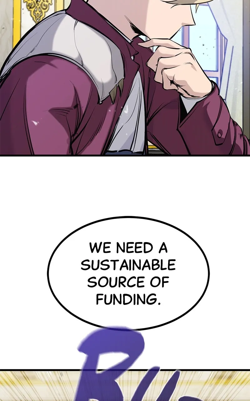 The Regressed Mercenary Has a Plan Chapter 49 page 39 - 