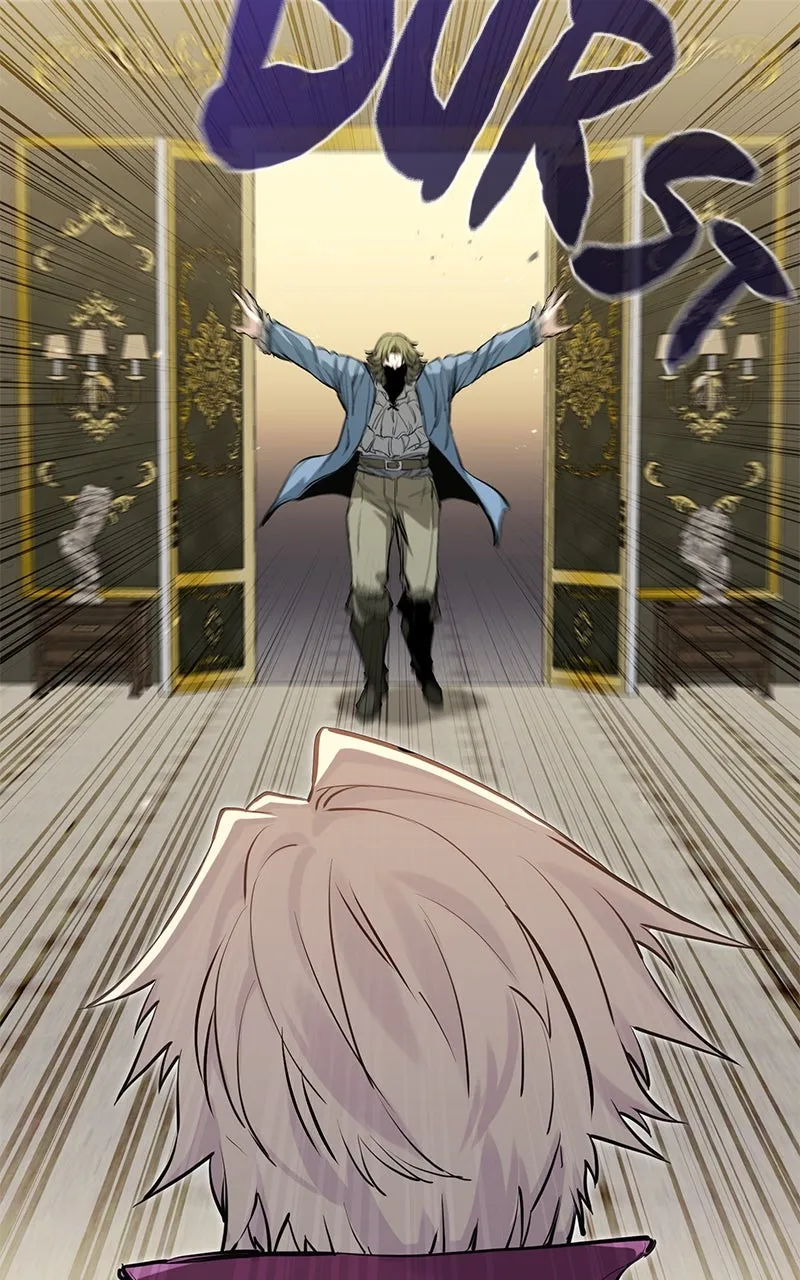The Regressed Mercenary Has a Plan Chapter 49 page 40 - 