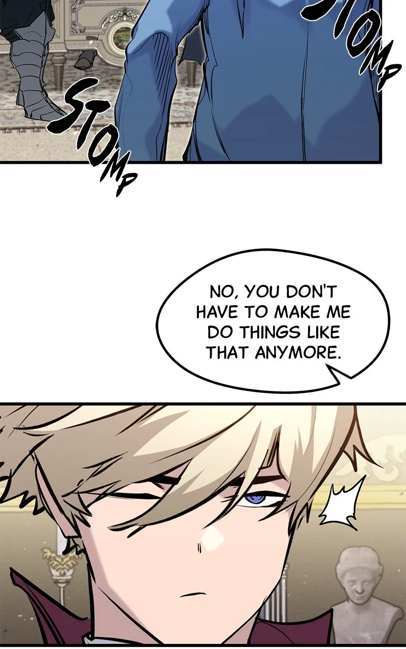 The Regressed Mercenary Has a Plan Chapter 49 page 42 - 