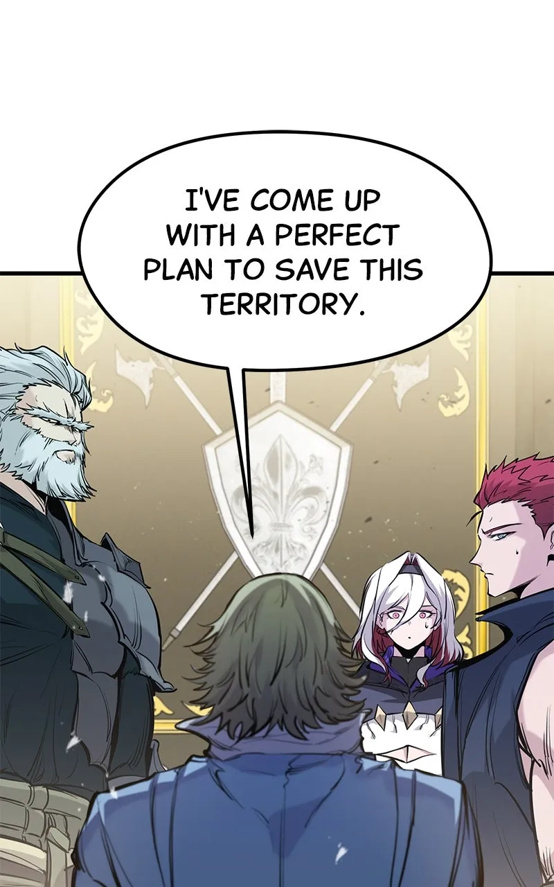 The Regressed Mercenary Has a Plan Chapter 49 page 43 - 
